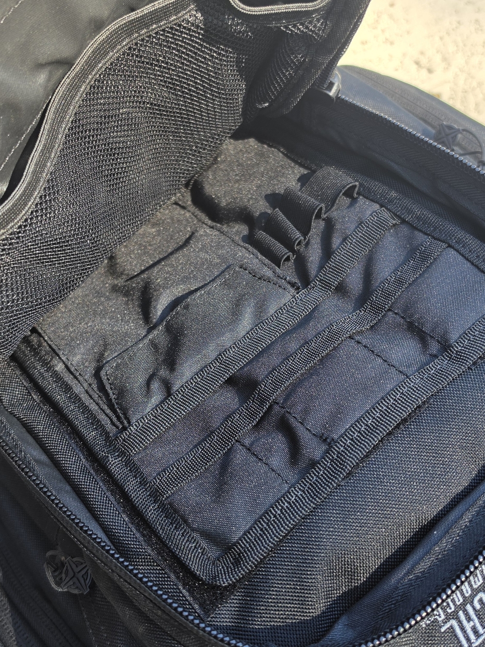 Tactical Range Backpack - Picture 5 of 5